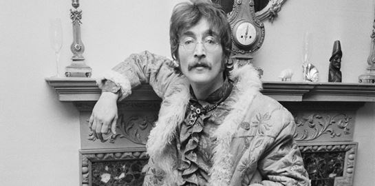 O John Lennon ήθελε να φτιάξει τον Άρχοντα των Δαχτυλιδιών με τους Beatles