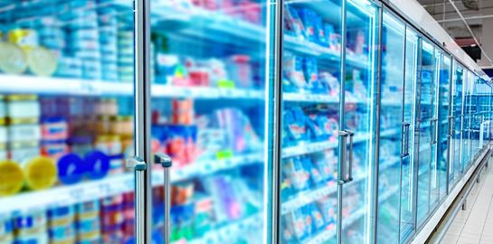 Τι συμβαίνει με την επάρκεια τροφίμων στην Ευρώπη