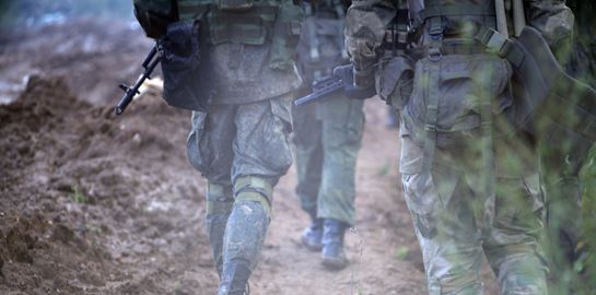 Όσα λένε CNN &amp; SkyNews για τη Γάζα