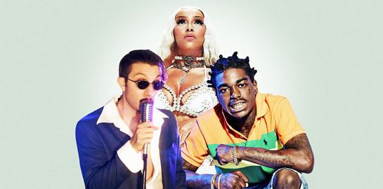 Τα πιο viral τραγούδια του TikTok