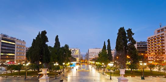 Το χρονοδιάγραμμα της σταδιακής άρσης των μέτρων στη χώρα μας