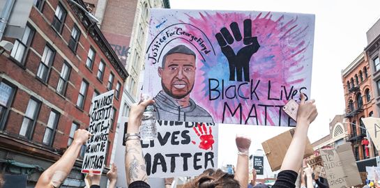 Σήμερα το τελευταίο αντίο στον George Floyd