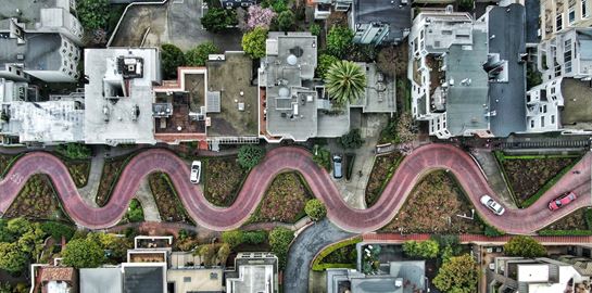 Το Σαν Φρανσίσκο και ο φόρος στο Instagram