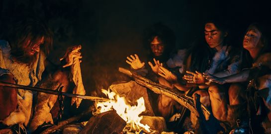Έκαναν οι άνθρωποι ναρκωτικά πριν από 3000 χρόνια;