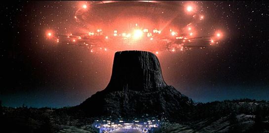 Το MIT ετοιμάζει γιγάντιο λέιζερ για να επικοινωνήσει με εξωγήινους πολιτισμούς