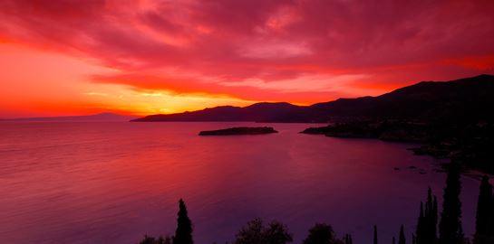 Καρδαμύλη, ο κρυμμένος θησαυρός της Μάνης