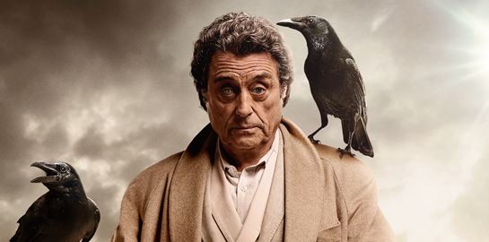 Πρώτο trailer για την 2η σεζόν του American Gods