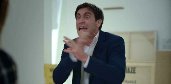 Τα 14 θρίλερ που περιμένουμε το 2019