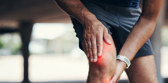 Τι πρέπει να γνωρίζεις για τη ρήξη πρόσθιου χιαστού συνδέσμου