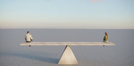 Τι είναι η οικονομική βία και τι πρέπει να ξέρεις γι&#39; αυτήν