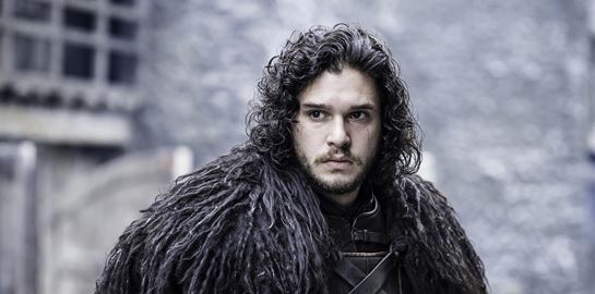 Ο Kit Harington δεν θέλει πια ρόλους σαν τον Jon Snow