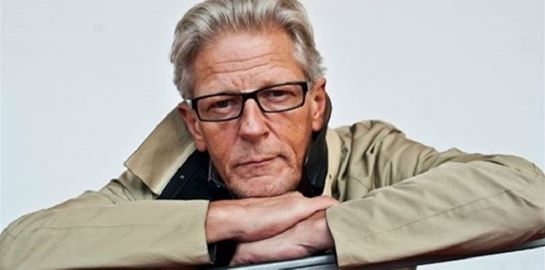 Για σεξουαλική παρενόχληση καταδικάστηκε ο Jan Fabre