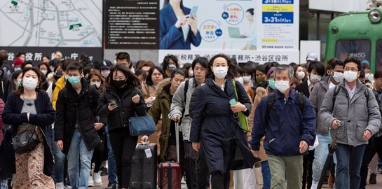 Τι είναι το &quot;φαινόμενο του ακορντεόν&quot; που φοβούνται οι επιστήμονες