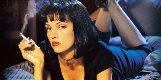 Ο Quentin Tarantino πουλά 7 ανέκδοτες σκηνές του Pulp Fiction σε NFTs