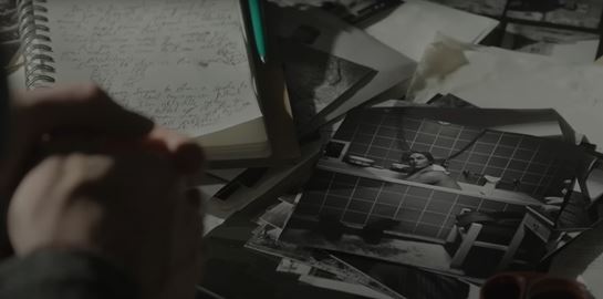 Στην ταινία Lee, η Kate Winslet αναβιώνει την ιστορική φωτογραφία της Lee Miller στην μπανιέρα του Χίτλερ