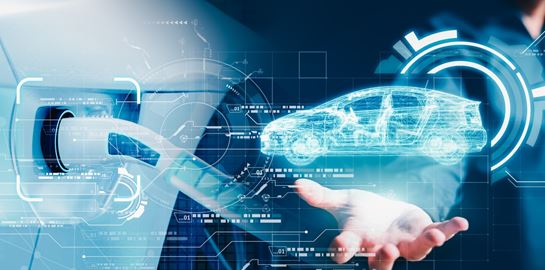 Πώς η τεχνητή νοημοσύνη θα αλλάξει την αυτοκινητοβιομηχανία