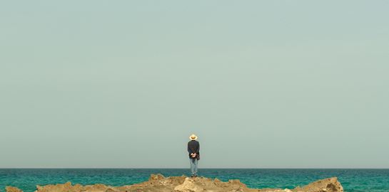 &quot;Ο Παράδεισος Έπεσε στη Γη&quot; και ό,τι νέο έρχεται στα σινεμά