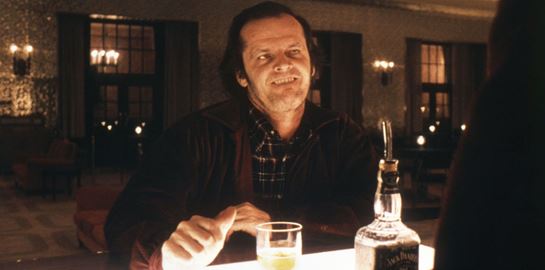 O εκκεντρικός κύριος Nicholson