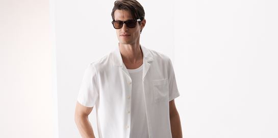 Έτοιμος να ζήσεις ένα &quot;Καλοκαίρι ανδρικής άνεσης και στυλ&quot; με την M&amp;S;