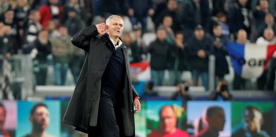 Χτες βράδυ στο Champions League έγιναν 4 φανταστικά πράγματα