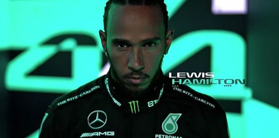 Νέα εισαγωγή για τους αγώνες της Formula 1