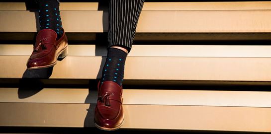 14 ζευγάρια κάλτσες για κάθε περίσταση, για όλα τα γούστα