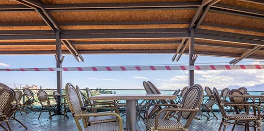 Πώς θα λειτουργούν μεικτά και covid free εστιατόρια