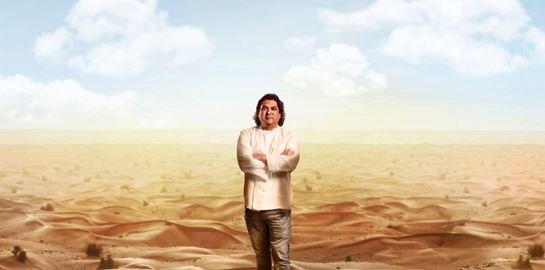 Gastοn Acurio, ο σεφ που έφερε το Περού στο γαστρονομικό προσκήνιο