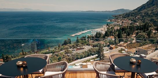 Το μαγικό Vertigo στο Angsana Corfu εγκαινιάζει τη θερινή σεζόν στην Κέρκυρα