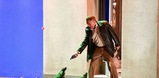 Το The Irishman του Scorsese στο Netflix έχει ημερομηνία κυκλοφορίας