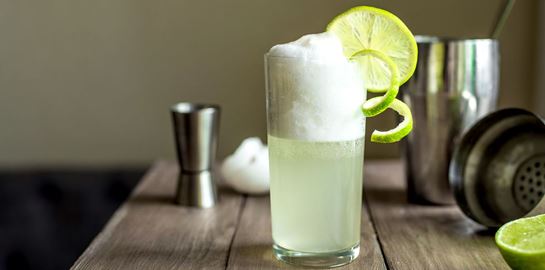 Με αυτά τα cocktails θα υποδεχθείς την άνοιξη