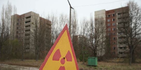 &quot;Δεν υπάρχει &quot;περιορισμένος&quot; πυρηνικός πόλεμος&quot;