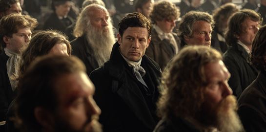 House of Guinness: Πώς η ιστορία των Guinness έγινε σειρά στο Netflix