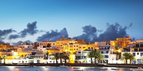 Τα πιο value for money μέρη για ταξίδι το 2018 σύμφωνα με το Lonely Planet