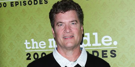 Έφυγε από τη ζωή o ηθοποιός Pat Finn, o Dr Roger των Friends