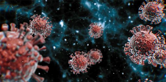 Nέο αντιικό φάρμακο στη μάχη κατά του κορονοϊού