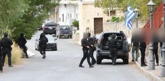 Βεντέτα στην Κρήτη: Τι οδήγησε τις δυο οικογένειες στα Βορίζια στην αιματηρή συμπλοκή