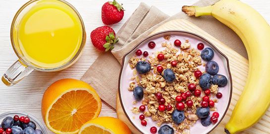 2 πρωινά την ημέρα μπορούν να σε κάνουν να χάσεις περισσότερο βάρος