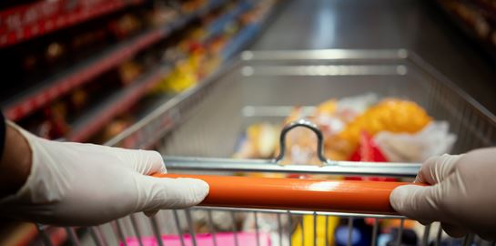 Πόσο πραγματικά απέχουμε από μία παγκόσμια διατροφική κρίση