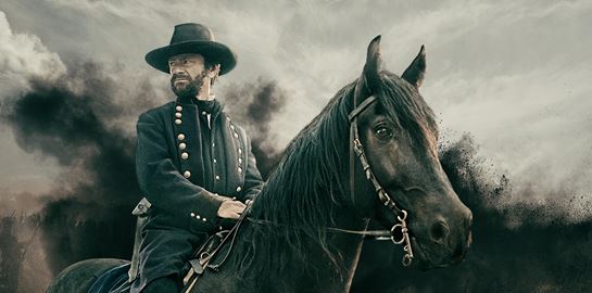 Grant, η μίνι ιστορική σειρά του Leonardo DiCaprio