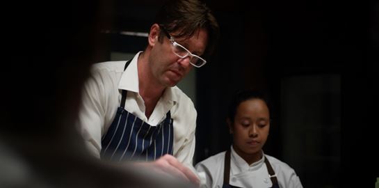 Will Goldfarb, ο καλύτερος pastry chef του κόσμου