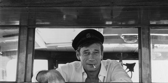 Yves Montand, ένας ιδεολόγος σταρ που αγαπούσε την Ελλάδα