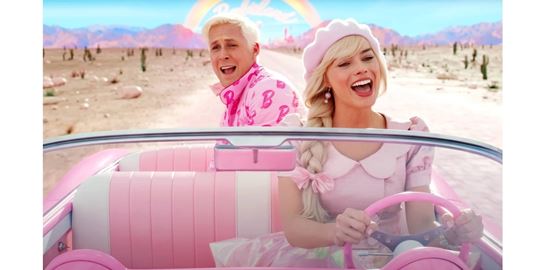 H λίστα με τις υποψηφιότητες στα Βραβεία SAG 2024