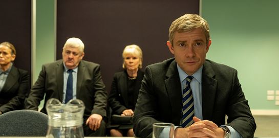 Ό,τι νέο έρχεται στην COSMOTE TV τον Σεπτέμβριο