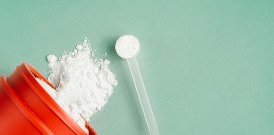 Τι συμβαίνει στο σώμα σου όταν σταματάς την κρεατίνη