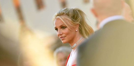 Ελεύθερη η Britney Spears από την κηδεμονία του πατέρα της