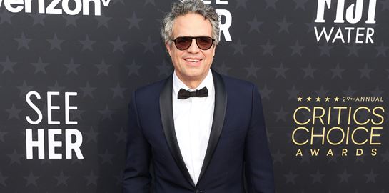 Ο Mark Ruffalo είδε στον ύπνο του ότι είχε όγκο και είχε δίκιο