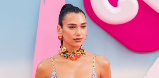5 φορές που η Dua Lipa &#39;στοίχειωσε&#39; τα όνειρά μας