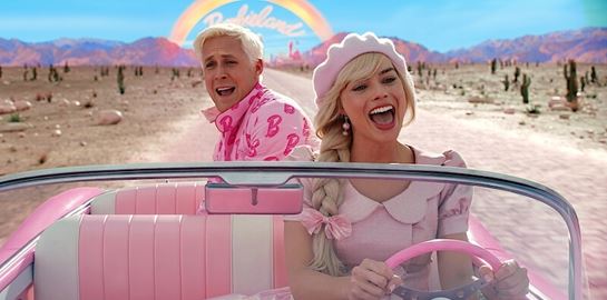 Αυτή είναι η καλύτερη ταινία του 21ου αιώνα-σύμφωνα με τους αναγνώστες New York Times