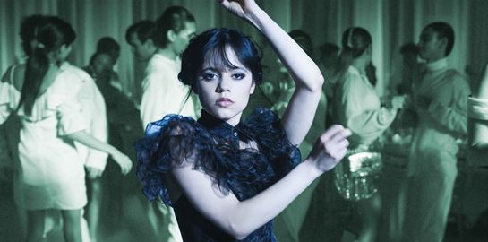 Όλα όσα γνωρίζουμε για τη 2η σεζόν του Wednesday